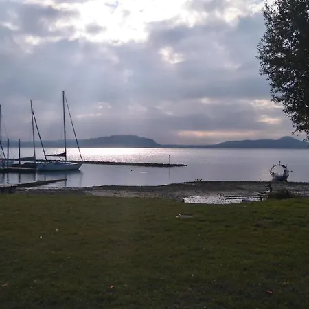 In Cima Al Bosco * Leggiuno