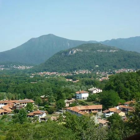In Cima Al Bosco * Leggiuno