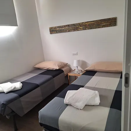 In Cima Al Bosco 公寓