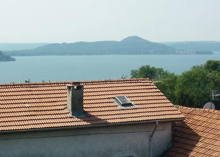 In Cima Al Bosco Appartement