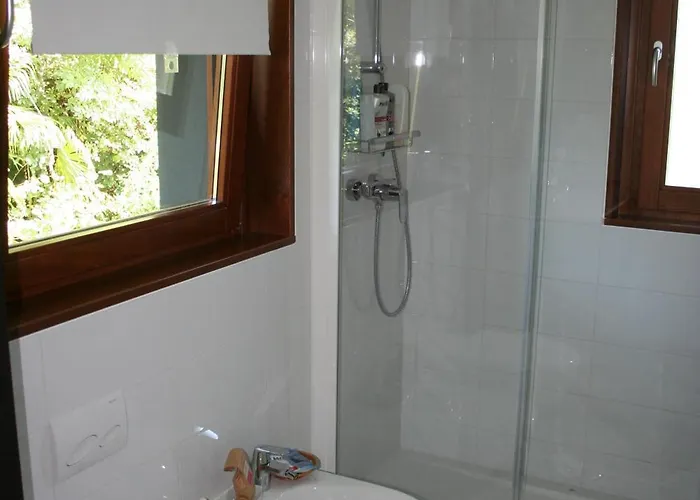In Cima Al Bosco Appartement