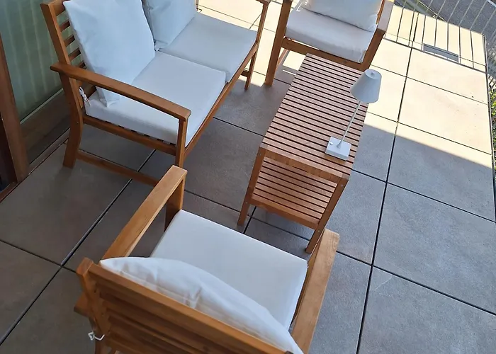 Appartement In Cima Al Bosco Leggiuno