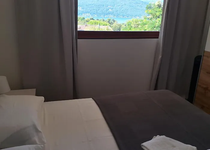 In Cima Al Bosco Appartement